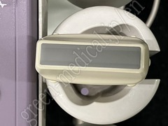 Hitachi Ultrasound Color Doppler
