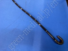 OLYMPUS Video Gastroscope