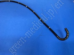 OLYMPUS Video Colonoscope