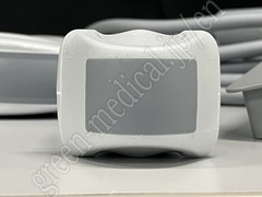 SonoSite Portable Ultrasound Color Doppler