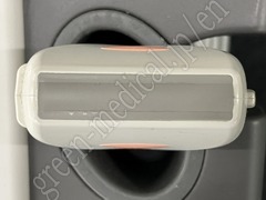 TOSHIBA Ultrasound Color Doppler