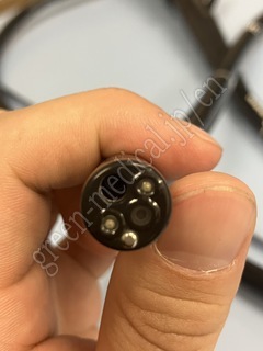 OLYMPUS Video Colonoscope