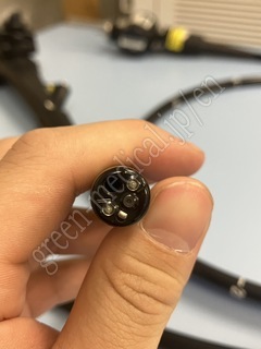 OLYMPUS Video Colonoscope