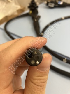 OLYMPUS Video Colonoscope