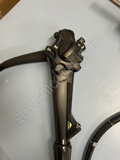 OLYMPUS Video Colonosope