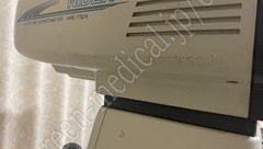 NIDEK AUTO REF/KERATOMETER