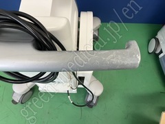 GE Healthcare Diagnostic Ultrasound System