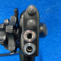 FUJIFILM Video Transnasal Gastroscope