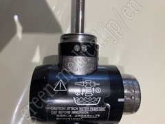 OLYMPUS Video Colonoscope