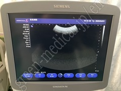 SIEMENS Ultrasound system