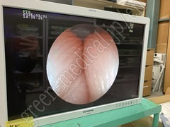 OLYMPUS High Definition LCD monitor