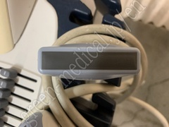 GE Healthcare Ultrasound Color Doppler