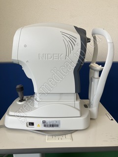 NIDEK 