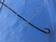OLYMPUS Video Transnasal Gastroscope
