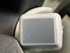 SonoSite Ultrasound Color Doppler