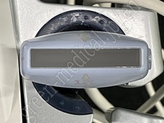 GE Healthcare Diagnostic Ultrasound System