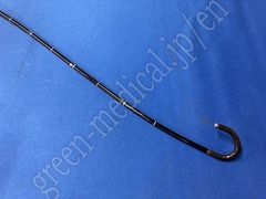 OLYMPUS Video Transnasal Gastroscope