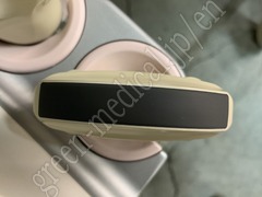 Hitachi Color Doppler Ultrasound System