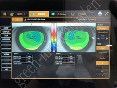 TOPCON 