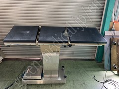 TAKARA BELMONT Electrical Examination Table