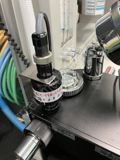 ACOMA Anesthesia Machine