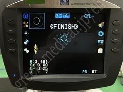 NIDEK Auto Refractor Keratometer