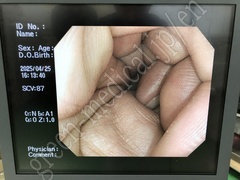 OLYMPUS High Definition Monitor