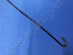 FUJIFILM Video Transnasal Gastroscope