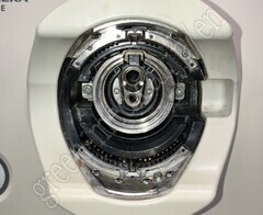 OLYMPUS Processor & Xenon Lightsource