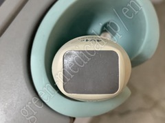 SIEMENS Diagnostic Ultrasound System