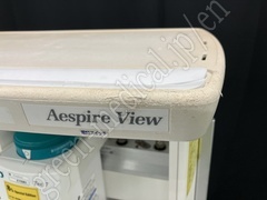 GE Healthcare Anesthesia Machine