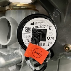 GE Healthcare Anesthesia Machine
