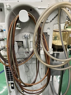 GE Healthcare Anesthesia Machine