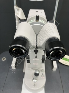 Ellex,INC. Ophthalmic Laser