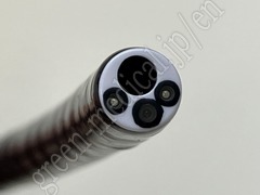 OLYMPUS Video Bronchoscope