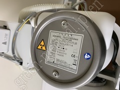 HITACHI X-Ray System