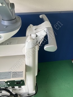 GE Healthcare 