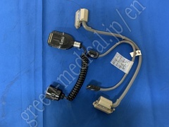 OLYMPUS Video Processor & Xenon Lightsource