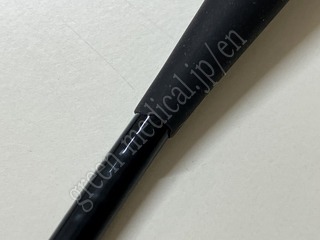 OLYMPUS Video Rhinolaryngoscope (NTSC)