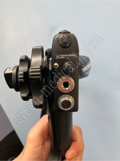 OLYMPUS Video Duodenoscope