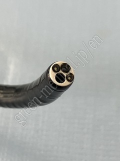 OLYMPUS Video Bronchoscope