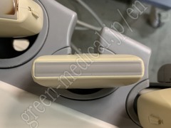 TOSHIBA Ultrasound Color Doppler