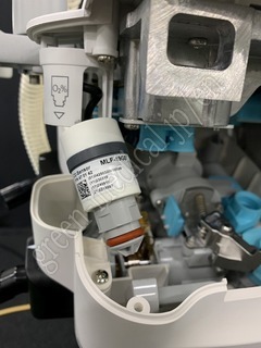 GE Healthcare Anesthesia Machine