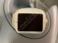 TOSHIBA Ultrasound Color Doppler