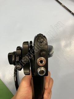 OLYMPUS Video Transnasal Gastroscope