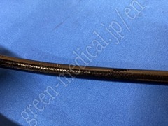 OLYMPUS Video Transnasal Gastroscope