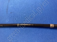 OLYMPUS Video Gastroscope