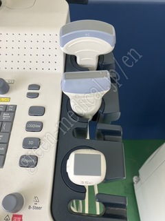 GE Healthcare 