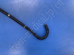 OLYMPUS Video Colonoscope