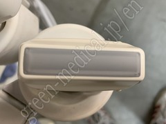 Hitachi Ultrasound Color Doppler